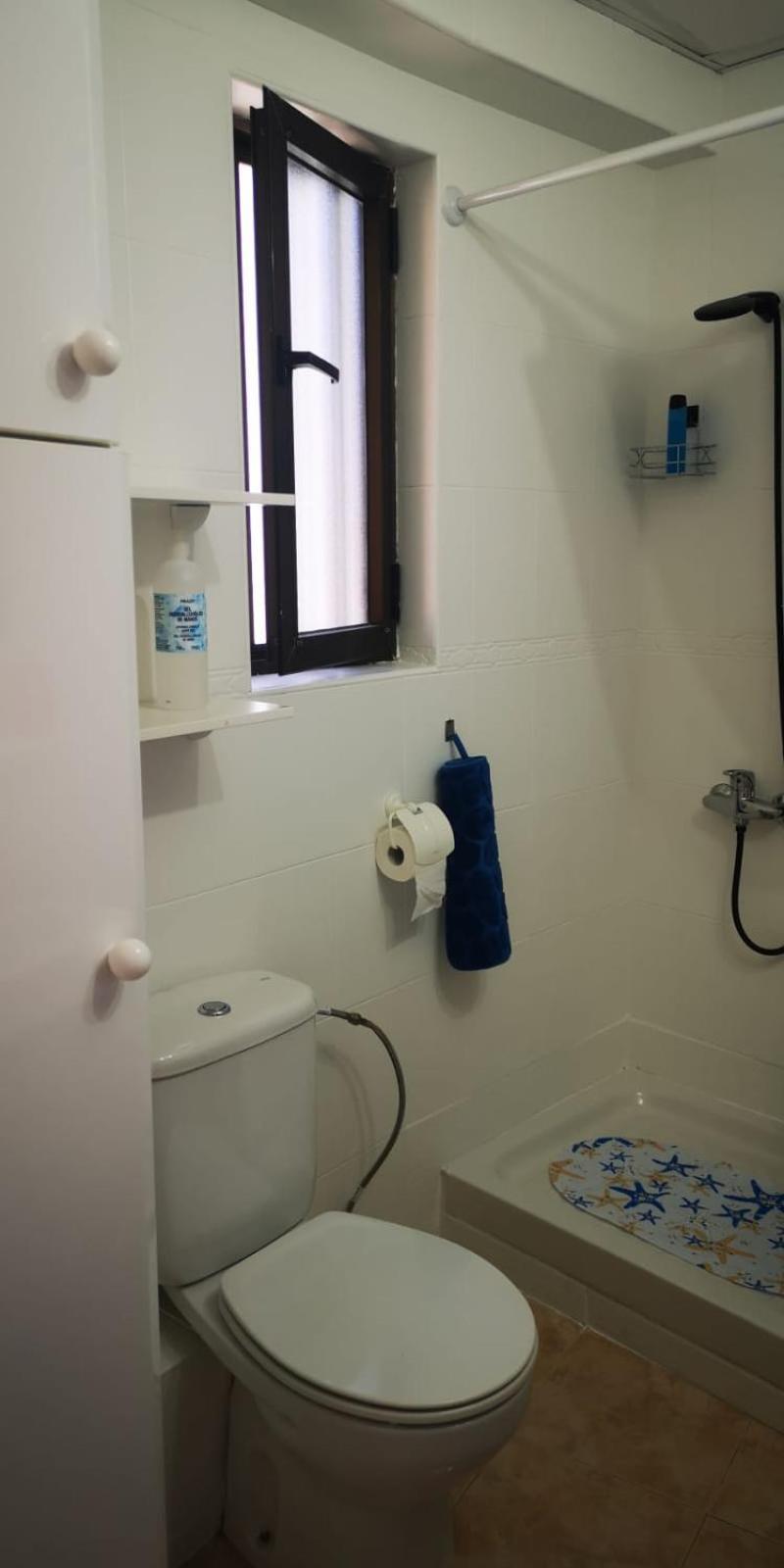 Apartamento Playa Benidorm Ngoại thất bức ảnh
