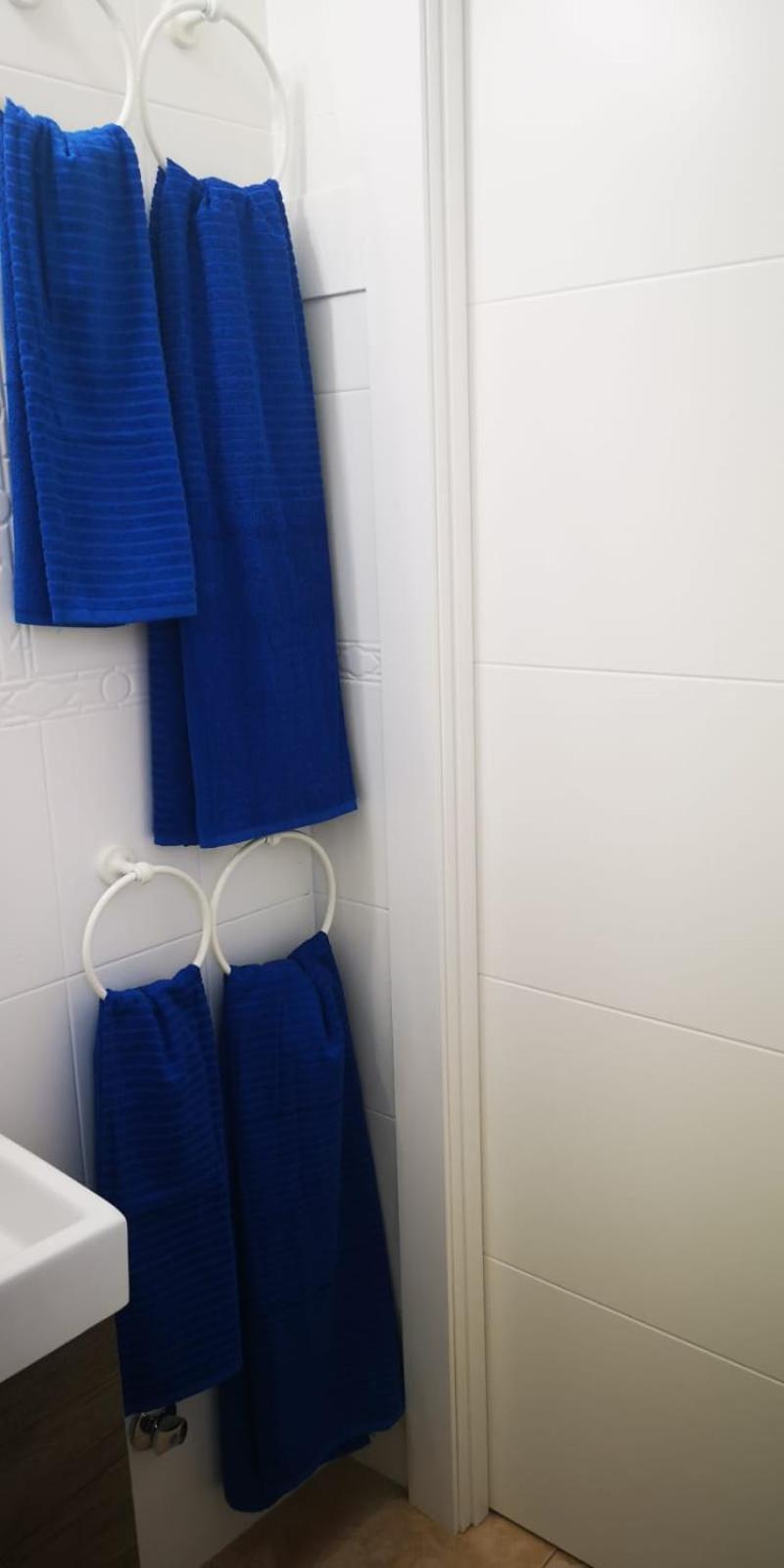 Apartamento Playa Benidorm Ngoại thất bức ảnh
